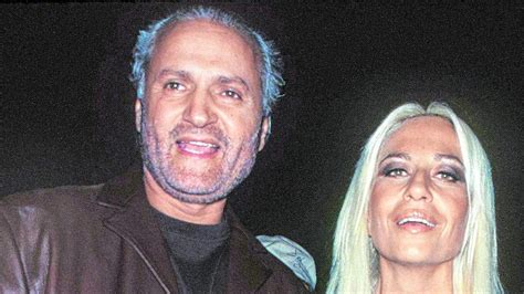 Der mysteriöse Mord an Gianni Versace